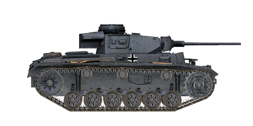 Pz.Kpfw.III Ausf.L